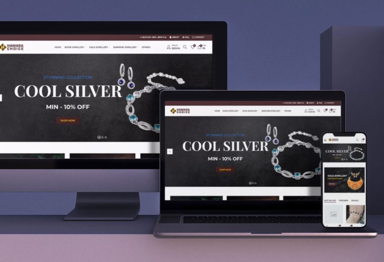 hamara choice web development - Zerif Branding hamara choice web development - Zerif Branding