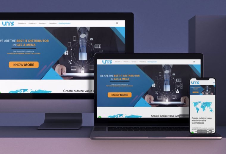 lits distribution web development - Zerif Branding lits distribution web development - Zerif Branding