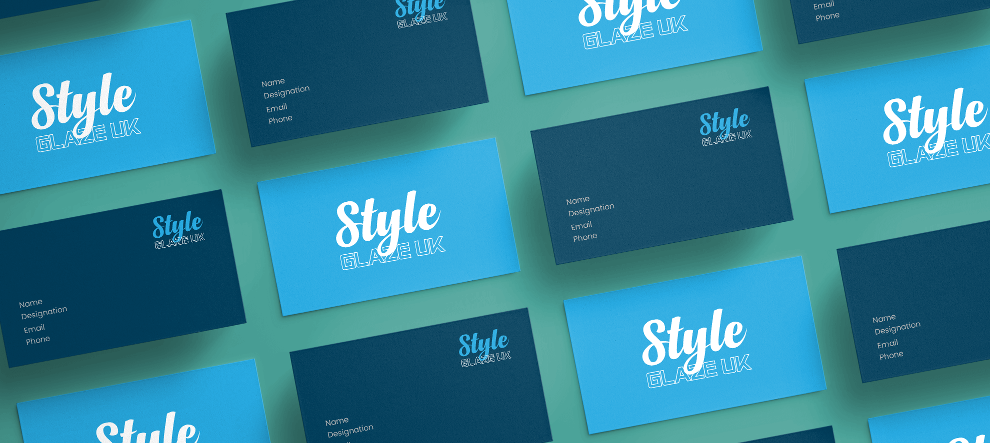 logo branding 10 - Zerif Branding