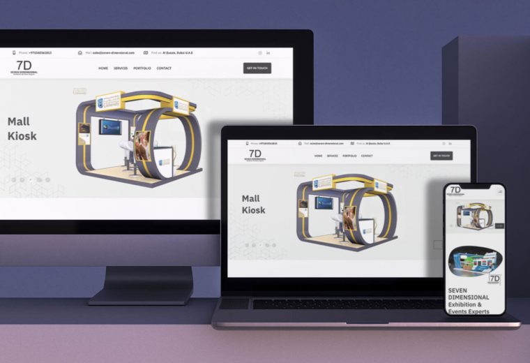 seven dimensional web development - Zerif Branding seven dimensional web development - Zerif Branding